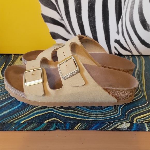 Birkenstock Shoes - BIRKENSTOCK Sandals